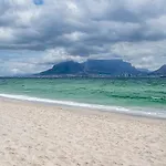 Island View On Clam
