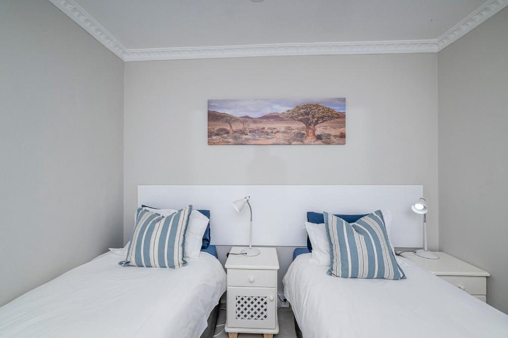 Island View On Clam Apartment Cape Town